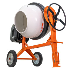 LIMIT Betoniarka BETALUX 3000X