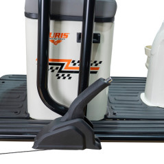 RURIS PILOT 3020A e-trojkolka biela