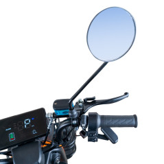 RURIS PILOT 3040G e-trojkolka šedá