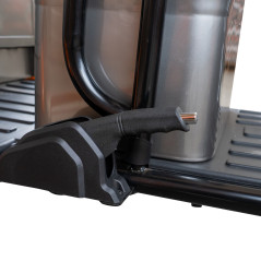 RURIS PILOT 3040G e-trojkolka šedá