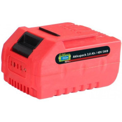Akumulator LI-ION 3,0 Ah / 40 V SWB