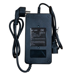 E-trójkołowiec PILOT 3040G, szary