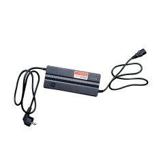 RURIS PILOT 3070G e-trojkolka šedá