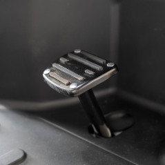 RURIS PILOT 3070N e-trojkolka čierna