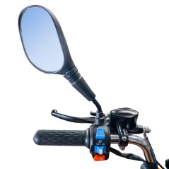 E-trójkołowiec towarowy PILOT 3110G, szary