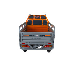 RURIS PILOT 3120G e-trojkolka nákladná šedá