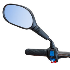 RURIS PILOT 3130G e-trojkolka nákladná šedá