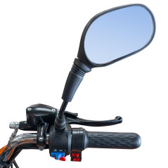 RURIS PILOT 3130G e-trojkolka nákladná šedá