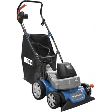 Odkurzacz do liści GFLS 1600 3w1