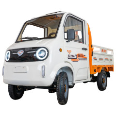 Elektryczny pick-up PILOT 5000A, biały