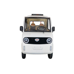 Elektryczny pick-up PILOT 5000A, biały