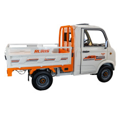 Elektryczny pick-up PILOT 5000A, biały