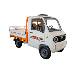 Elektryczny pick-up PILOT 5000A, biały