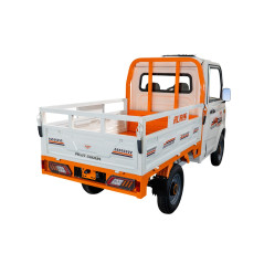 Elektryczny pick-up PILOT 5000A, biały