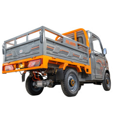 Elektryczny pick-up PILOT 5000G, szary