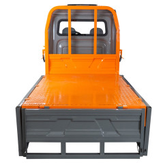 Elektryczny pick-up PILOT 5000G, szary