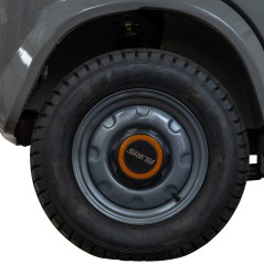 Elektryczny pick-up PILOT 5000G, szary