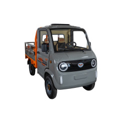 Elektryczny pick-up PILOT 5000G, szary