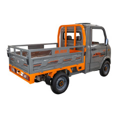 Elektryczny pick-up PILOT 5000G, szary