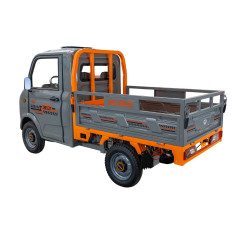 Elektryczny pick-up PILOT 5000G, szary