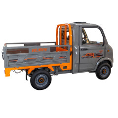 Elektryczny pick-up PILOT 5000G, szary