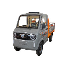 Elektryczny pick-up PILOT 5000G, szary