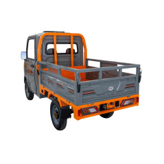 Elektryczny pick-up PILOT 5000G, szary