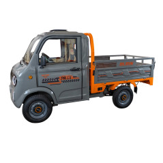 Elektryczny pick-up PILOT 5000G, szary