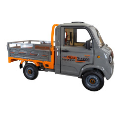 Elektryczny pick-up PILOT 5000G, szary