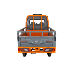 Elektryczny pick-up PILOT 5000G, szary