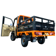 Elektryczny pick-up PILOT 5000N, czarny