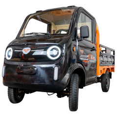 Elektryczny pick-up PILOT 5000N, czarny