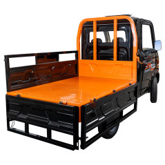 Elektryczny pick-up PILOT 5000N, czarny