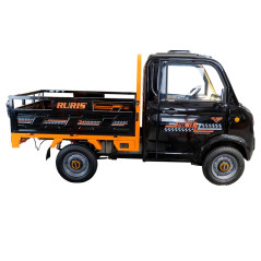 Elektryczny pick-up PILOT 5000N, czarny