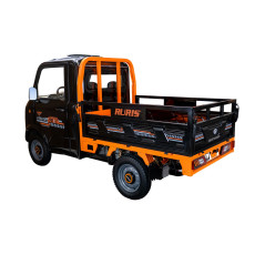 Elektryczny pick-up PILOT 5000N, czarny