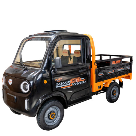 Elektryczny pick-up PILOT 5000N, czarny