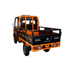 Elektryczny pick-up PILOT 5000N, czarny