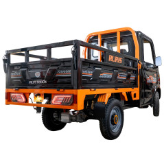 Elektryczny pick-up PILOT 5000N, czarny