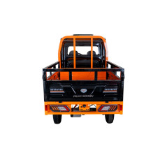 Elektryczny pick-up PILOT 5000N, czarny