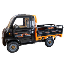 Elektryczny pick-up PILOT 5000N, czarny