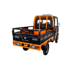 Elektryczny pick-up PILOT 5000N, czarny