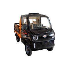 Elektryczny pick-up PILOT 5000N, czarny