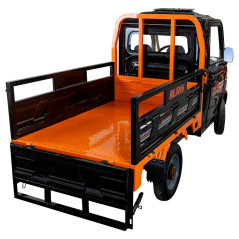 Elektryczny pick-up PILOT 5000N, czarny