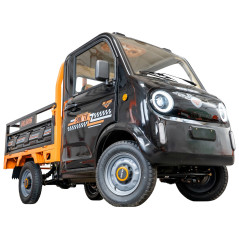 Elektryczny pick-up PILOT 5000N, czarny