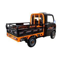 Elektryczny pick-up PILOT 5000N, czarny