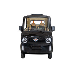 Elektryczny pick-up PILOT 5000N, czarny