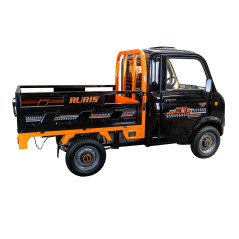 Elektryczny pick-up PILOT 5000N, czarny