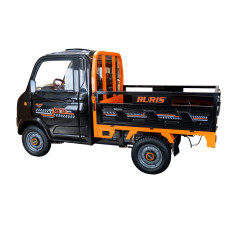 Elektryczny pick-up PILOT 5000N, czarny