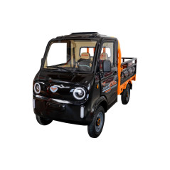 Elektryczny pick-up PILOT 5000N, czarny