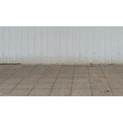 Zamiatarka akumulatorowa GKM 18-0